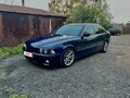 1997 BMW 5 серии 523i IV (E39), синий - вид 8