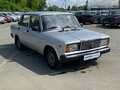 2010 Lada (ВАЗ) 2105, серебристый, 99000 рублей - вид 2