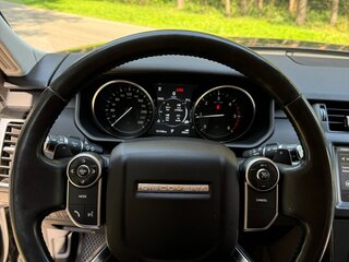 2018 Land Rover Discovery V, чёрный, 2649999 рублей, вид 1