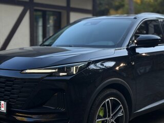 2024 Changan UNI-S I, чёрный, 2200000 рублей, вид 3
