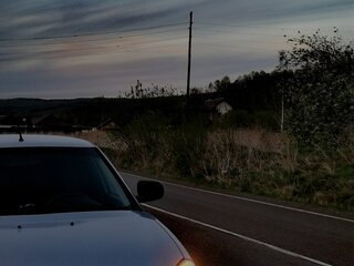 2012 Lada (ВАЗ) Priora I, серый, 310000 рублей, вид 4