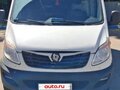 2024 Sollers Atlant, белый, 2350000 рублей - вид 4