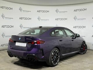 2024 BMW 2 серии Gran Coupe L M235i L F74/78, фиолетовый, 6650000 рублей, вид 4