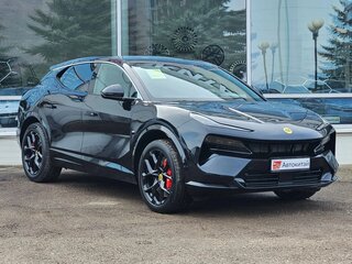 2026 Lotus For Me, чёрный, 12940000 рублей, вид 3