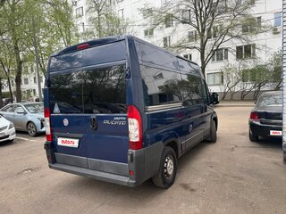 2014 Fiat Professional Ducato, синий, 2450000 рублей, вид 2