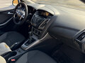 2014 Ford Focus III, белый, 1600000 рублей - вид 9