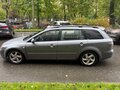 2005 Mazda 6 I (GG), серый - вид 6