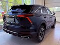 2026 Haval F7 II, синий, 3599000 рублей - вид 3