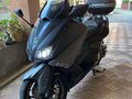2013 Yamaha TMAX, чёрный, 555000 рублей - вид 1