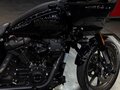 2022 Harley-Davidson Low Rider ST, чёрный, 2100000 рублей - вид 3