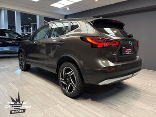 2026 Nissan Qashqai II Рестайлинг 2, коричневый, 2495000 рублей, вид 4
