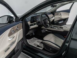 2024 Chery Arrizo 8, зелёный, 3140000 рублей, вид 5