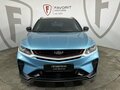 2023 Geely Coolray I, голубой, 1794000 рублей - вид 1