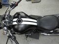 2015 Triumph Rocket III, чёрный, 965000 рублей - вид 10