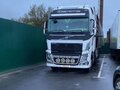 2017 Volvo FH, белый, 10000000 рублей