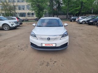 2022 Evolute i-Pro, белый, 1400000 рублей, вид 1