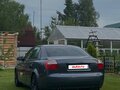 2001 Audi A4 II (B6), серый, 780000 рублей - вид 11