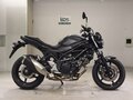 2016 Suzuki SV 650, серый, 555000 рублей - вид 9