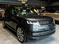 2024 Land Rover Range Rover P530 MHEV Long V, серый, 29990000 рублей - вид 2