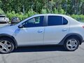 2020 Renault Logan Stepway II Рестайлинг, серый, 1150000 рублей - вид 2