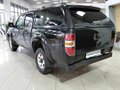 2008 Mazda BT-50 I, чёрный, 680000 рублей - вид 6