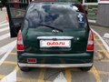 2008 Daihatsu Trevis, зелёный, 750000 рублей - вид 1