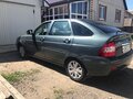 2011 Lada (ВАЗ) Priora I, серый, 335000 рублей - вид 3