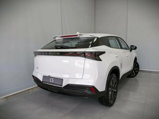 2026 Omoda C5 II, белый, 2399000 рублей, вид 3