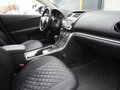 2010 Mazda 6 II (GH) Рестайлинг, белый, 905000 рублей - вид 10
