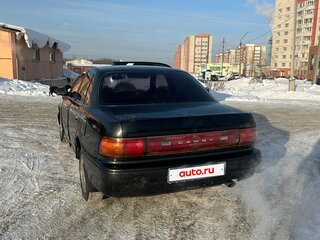 1992 Toyota Camry V30, синий, 172000 рублей, вид 3