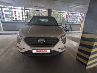 2025 Solaris HC, белый, 2370000 рублей, вид 1
