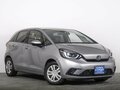 2021 Honda Fit IV, серый, 1439000 рублей
