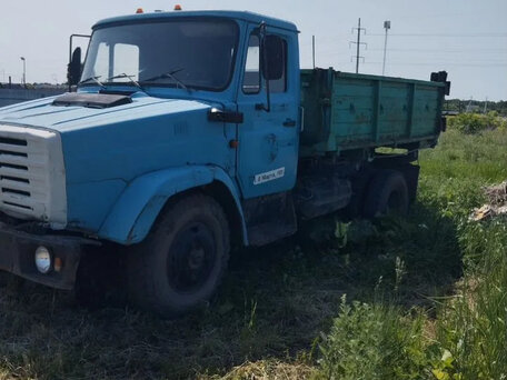 1993 ЗИЛ 4331, голубой, 170000 рублей, вид 2