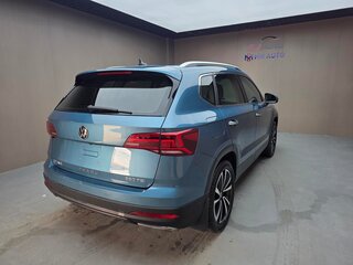 2023 Volkswagen Tharu I, синий, 1619450 рублей, вид 5
