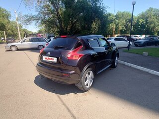 2012 Nissan Juke I, фиолетовый, 1085000 рублей, вид 2