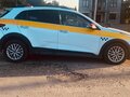 2018 Kia Rio X-Line IV, белый, 618000 рублей - вид 3