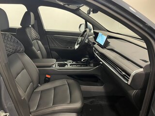 2026 Geely Okavango I Рестайлинг, серый, 4085990 рублей, вид 5