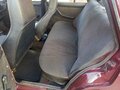 2007 Lada (ВАЗ) 2107, пурпурный - вид 8