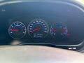 2011 Hyundai Santa Fe II Рестайлинг, серый - вид 10