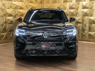 2026 Volkswagen Teramont Pro II (China Market), чёрный, 6200000 рублей, вид 3