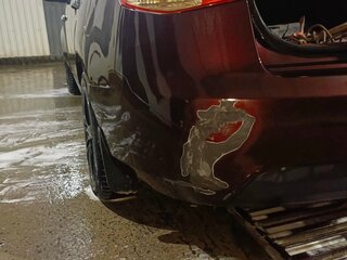 2011 Kia Cerato 6-speed II, пурпурный, 510000 рублей, вид 5
