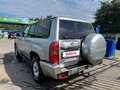 2005 Nissan Patrol V (Y61) Рестайлинг, серебристый, 1110000 рублей - вид 5