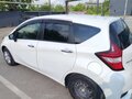 2019 Nissan Note II Рестайлинг, белый, 1150000 рублей - вид 3