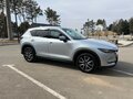 2018 Mazda CX-5 II, серебристый, 2775000 рублей - вид 5