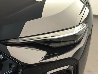 2026 Audi Q5 L III (GU), чёрный, 6990000 рублей, вид 3
