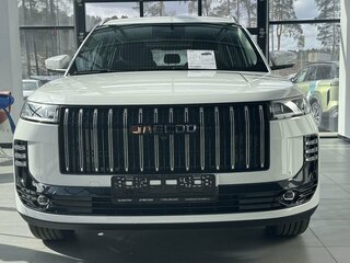 2026 Jaecoo J6, белый, 2330000 рублей, вид 1