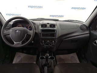 2024 Lada (ВАЗ) Granta I Рестайлинг, белый, 589000 рублей, вид 5