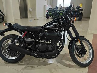 Yamaha SCR950