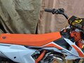 2023 KTM 85 SX, белый, 450000 рублей - вид 6