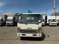 2024 JAC N90, белый, 8150000 рублей - вид 1